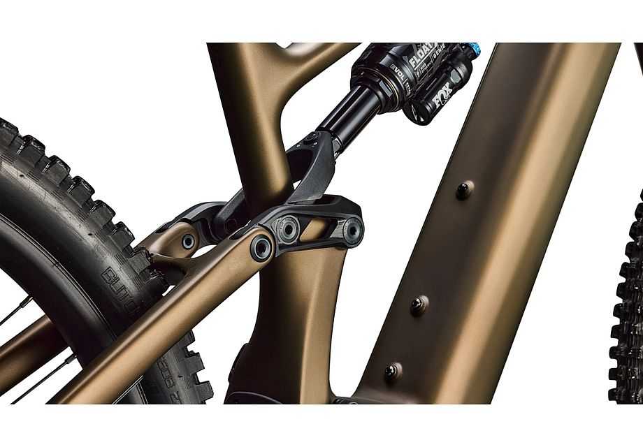 Specialized Turbo Levo 4 Expert