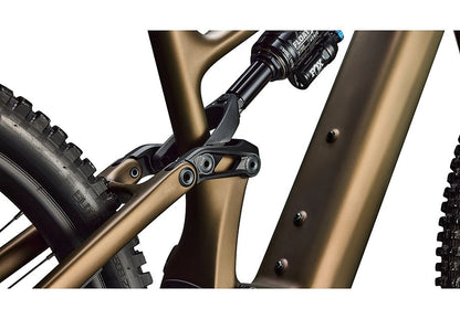 Specialized Turbo Levo 4 Expert