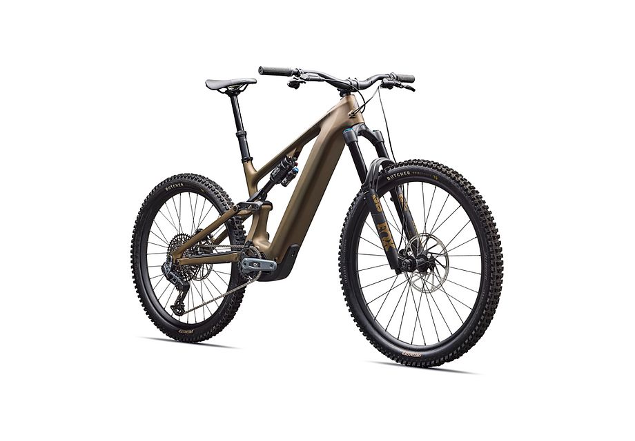 Specialized Turbo Levo 4 Expert