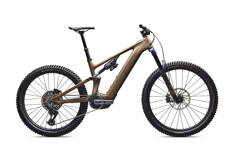 Specialized Turbo Levo 4 Expert