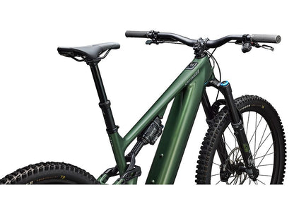 Specialized Turbo Levo 4 Expert