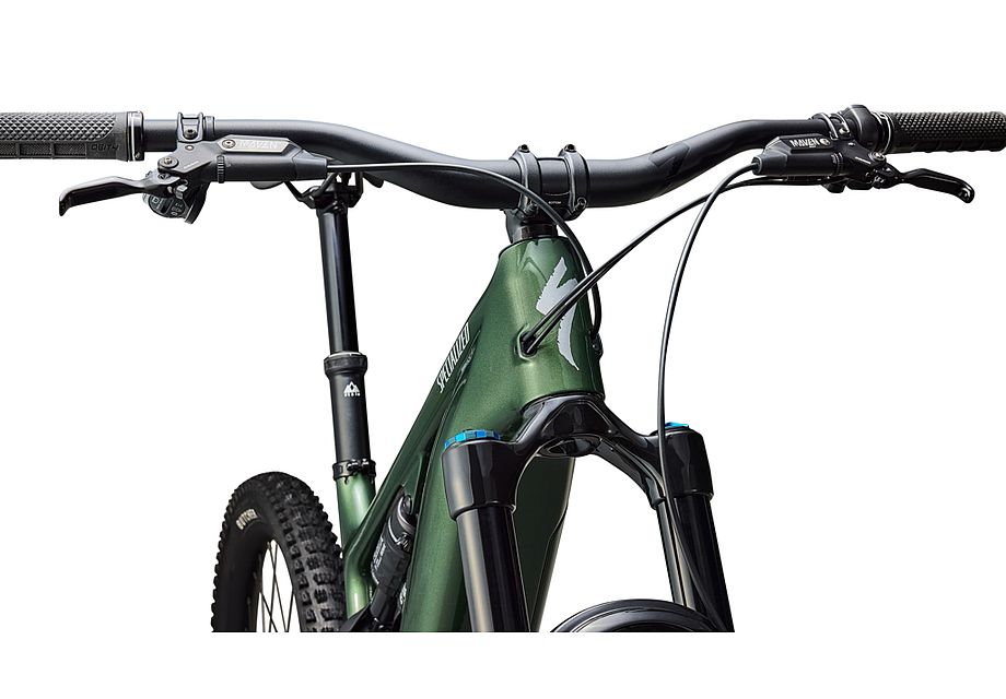 Specialized Turbo Levo 4 Expert