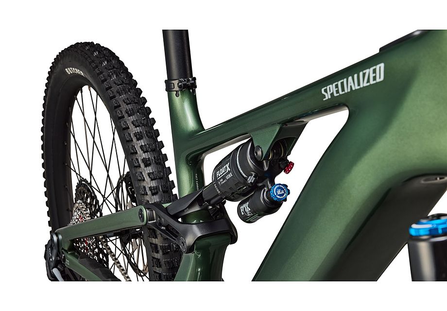 Specialized Turbo Levo 4 Expert
