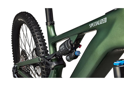 Specialized Turbo Levo 4 Expert