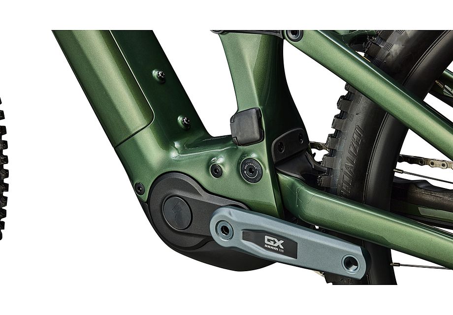 Specialized Turbo Levo 4 Expert