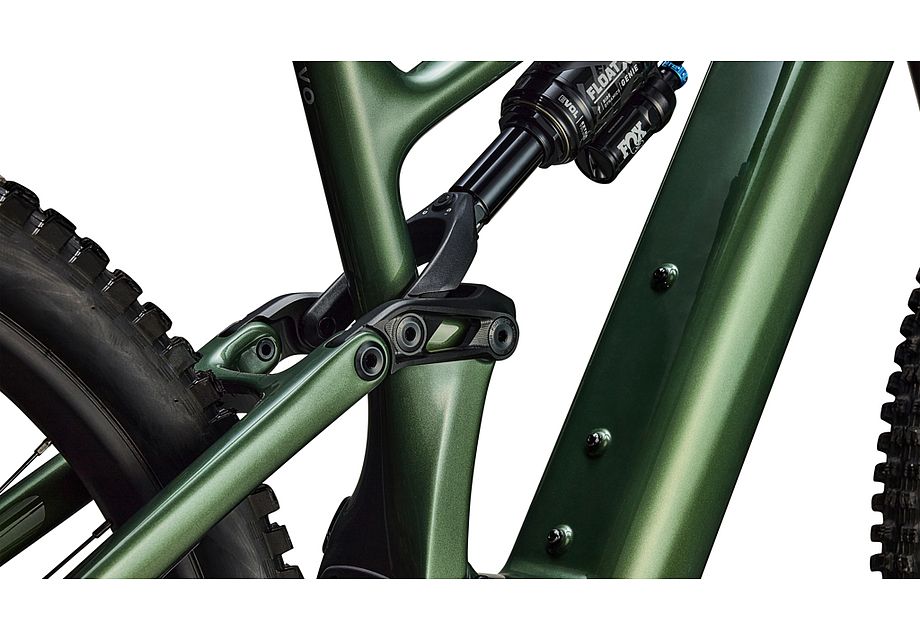 Specialized Turbo Levo 4 Expert