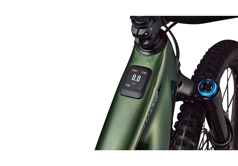 Specialized Turbo Levo 4 Expert
