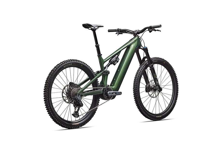 Specialized Turbo Levo 4 Expert