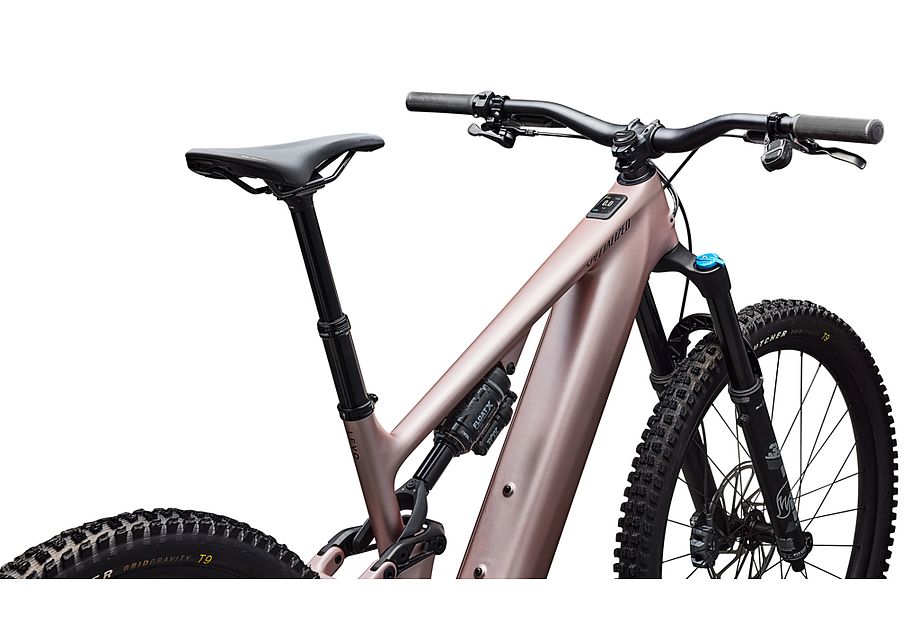 Specialized Turbo Levo 4 Comp