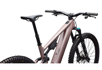 Specialized Turbo Levo 4 Comp