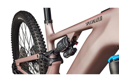 Specialized Turbo Levo 4 Comp