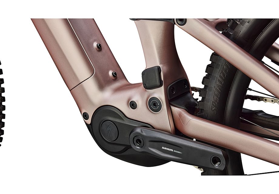 Specialized Turbo Levo 4 Comp