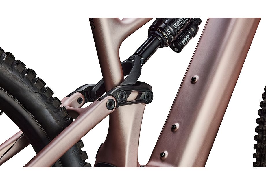 Specialized Turbo Levo 4 Comp