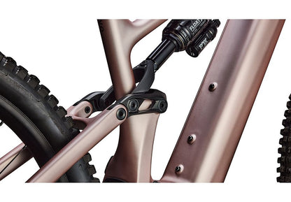 Specialized Turbo Levo 4 Comp