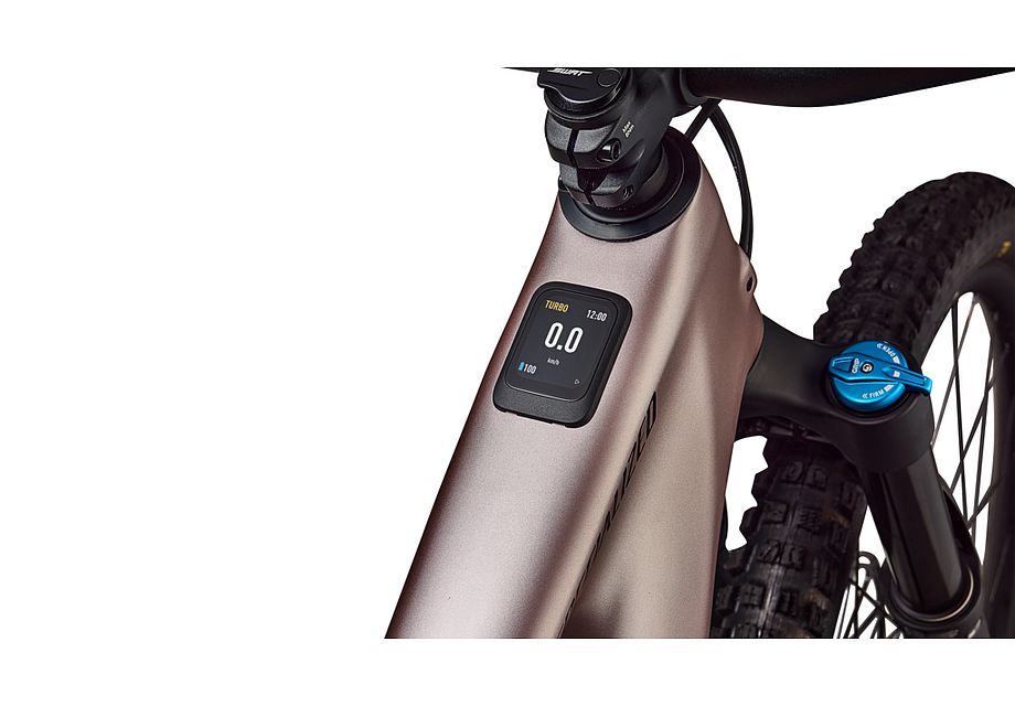Specialized Turbo Levo 4 Comp