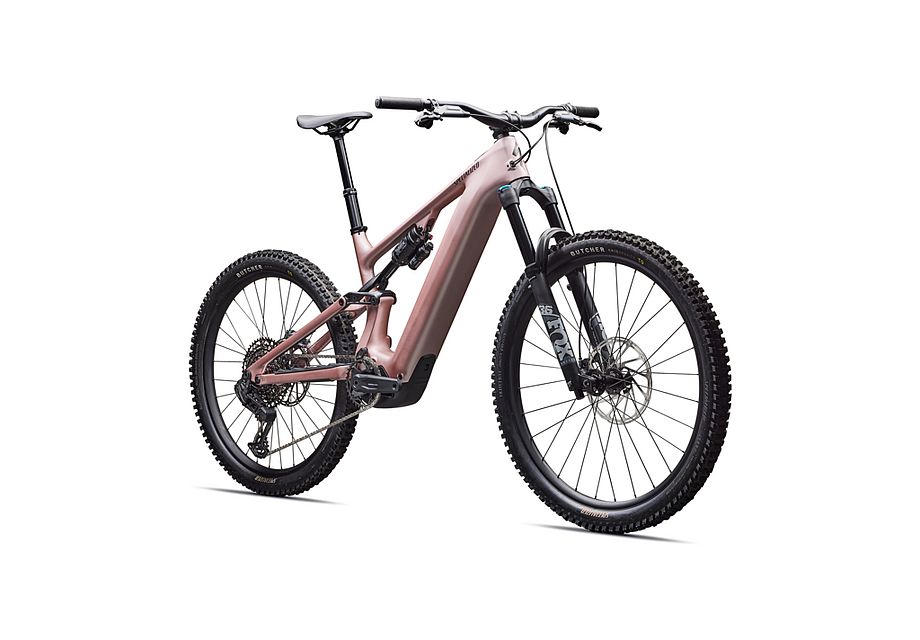 Specialized Turbo Levo 4 Comp