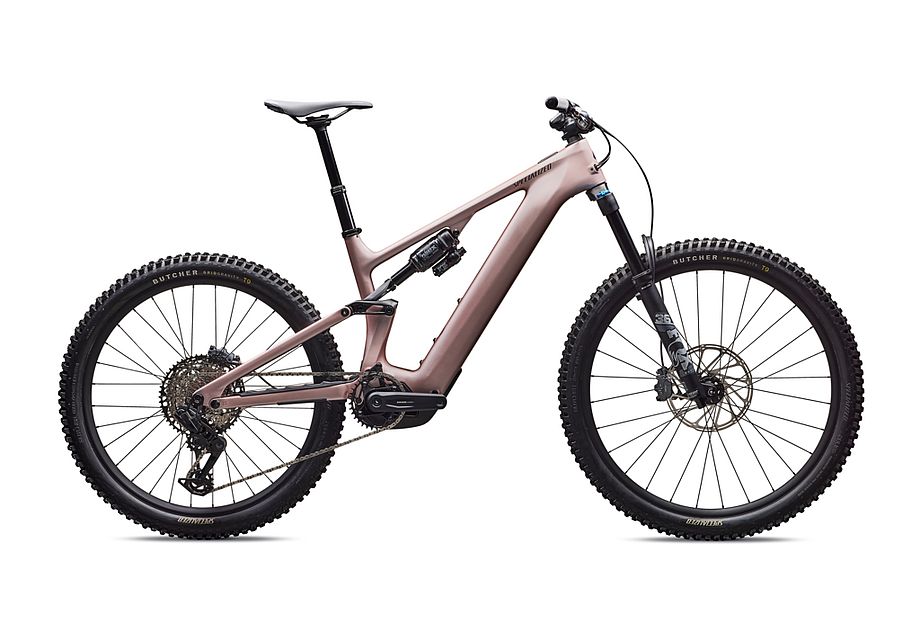 Specialized Turbo Levo 4 Comp