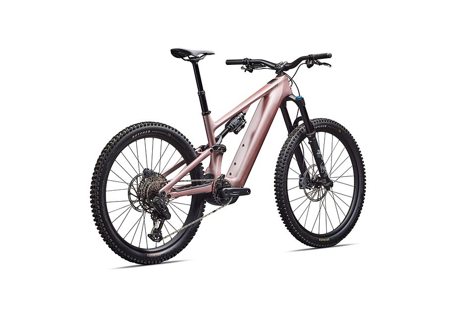 Specialized Turbo Levo 4 Comp