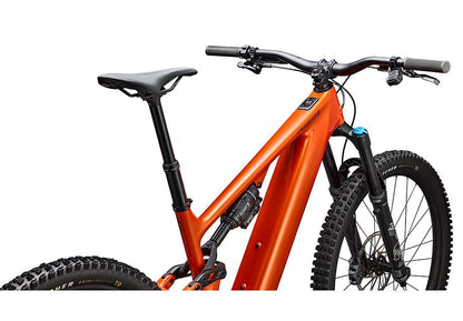 Specialized Turbo Levo 4 Comp