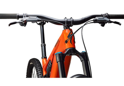 Specialized Turbo Levo 4 Comp