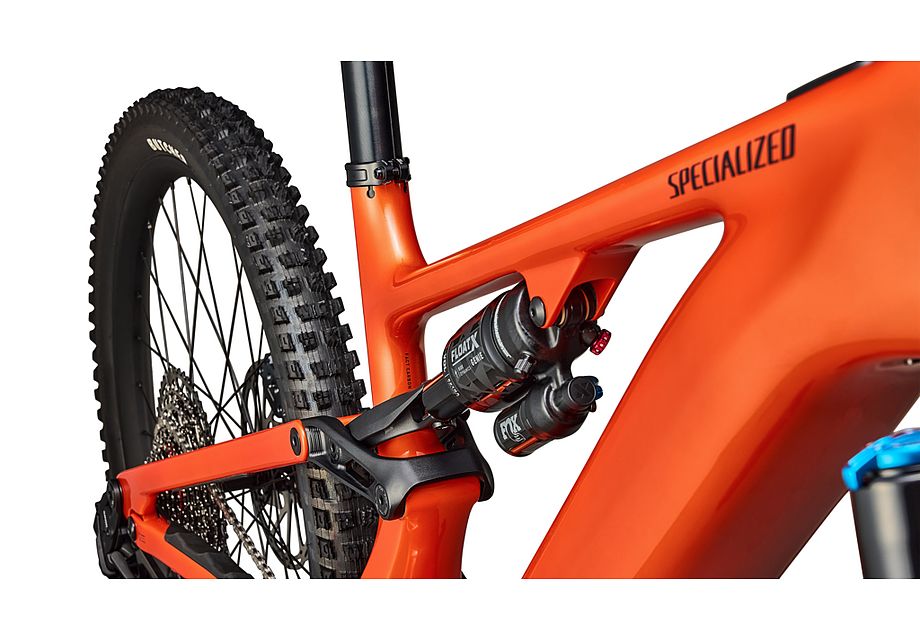 Specialized Turbo Levo 4 Comp