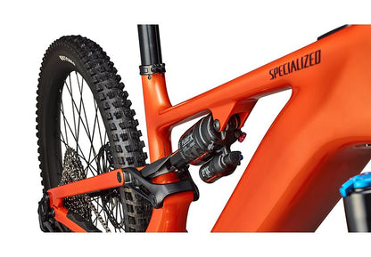 Specialized Turbo Levo 4 Comp