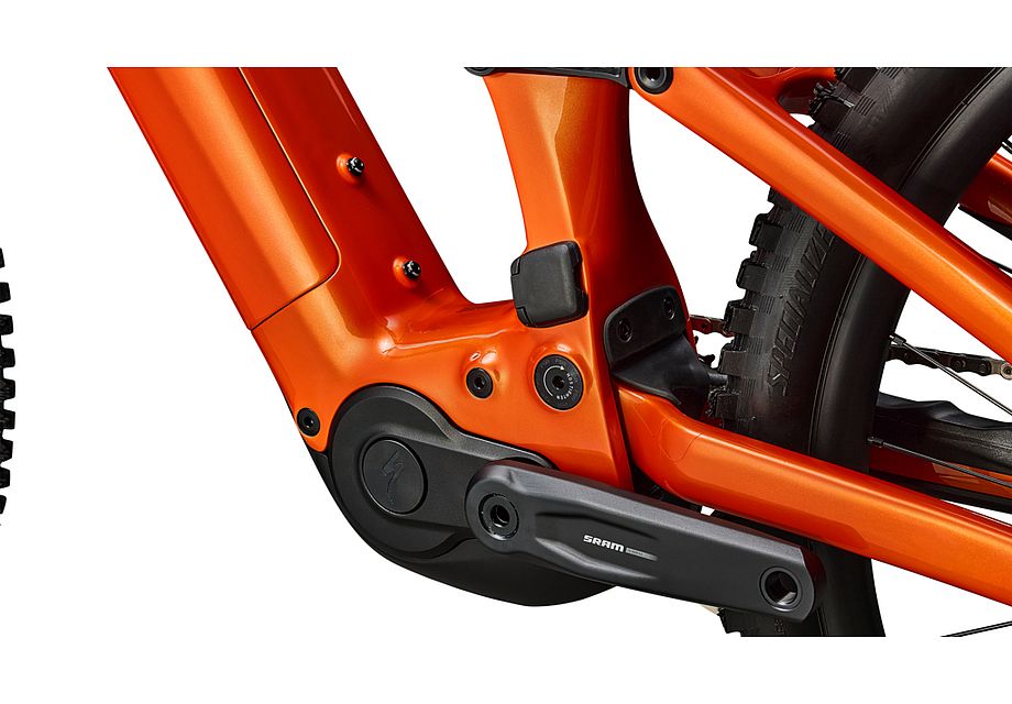 Specialized Turbo Levo 4 Comp