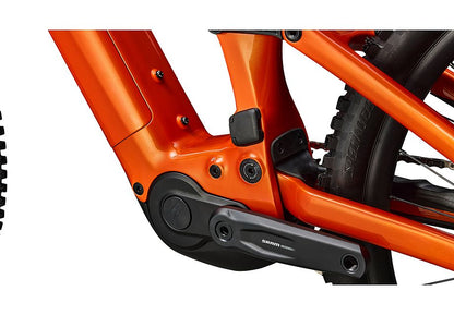 Specialized Turbo Levo 4 Comp