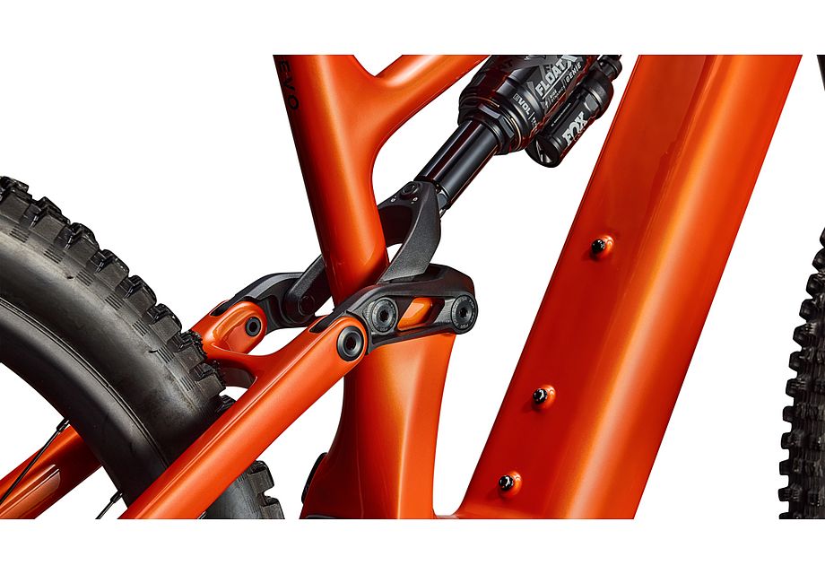 Specialized Turbo Levo 4 Comp