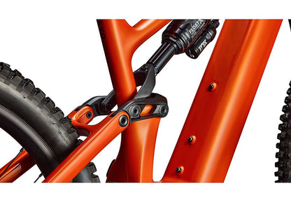 Specialized Turbo Levo 4 Comp