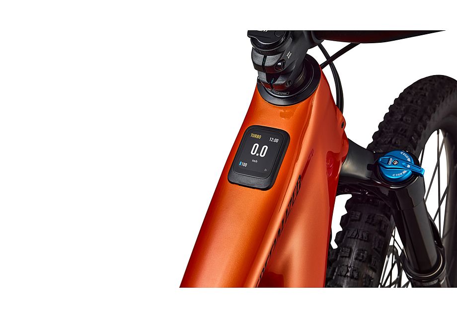 Specialized Turbo Levo 4 Comp