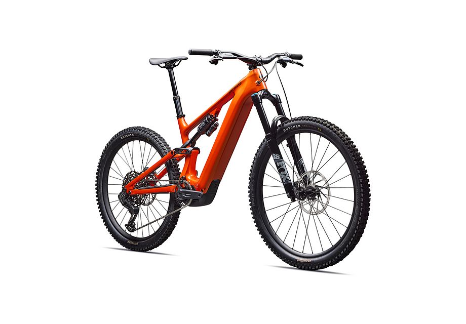 Specialized Turbo Levo 4 Comp
