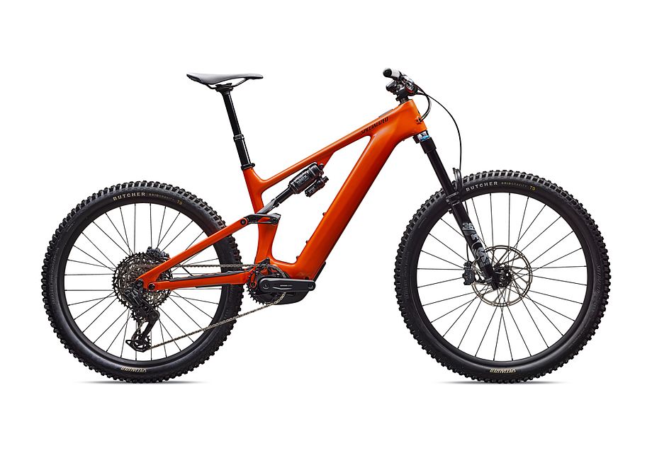 Specialized Turbo Levo 4 Comp
