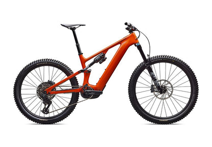 Specialized Turbo Levo 4 Comp
