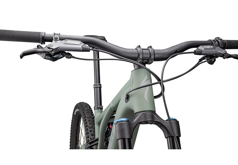 Specialized Turbo Levo 3 Comp Alloy