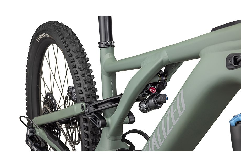 Specialized Turbo Levo 3 Comp Alloy