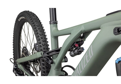 Specialized Turbo Levo 3 Comp Alloy
