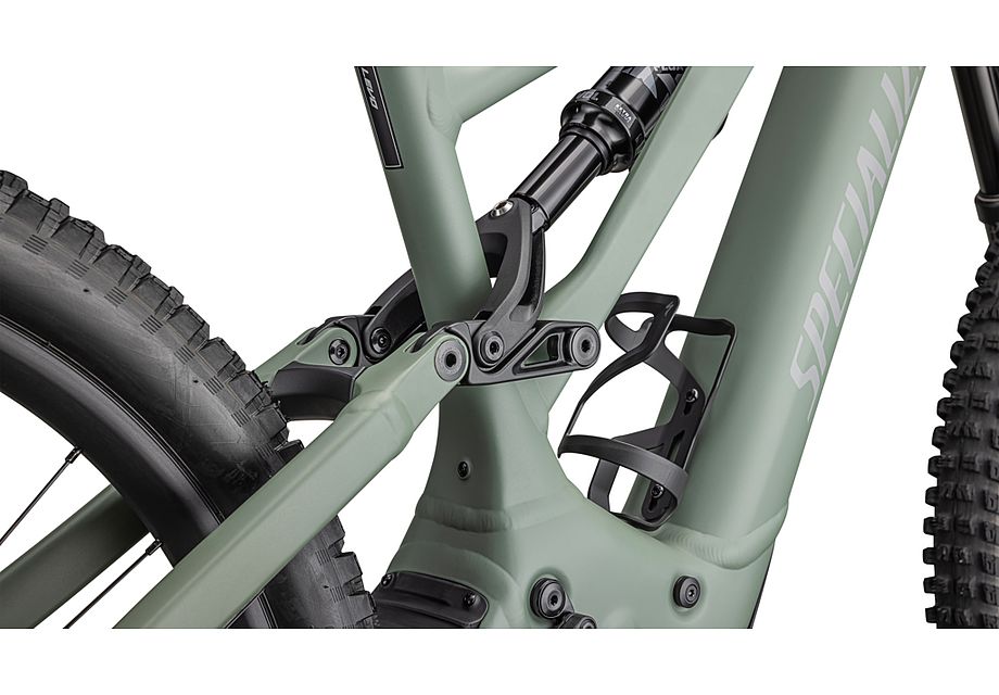 Specialized Turbo Levo 3 Comp Alloy