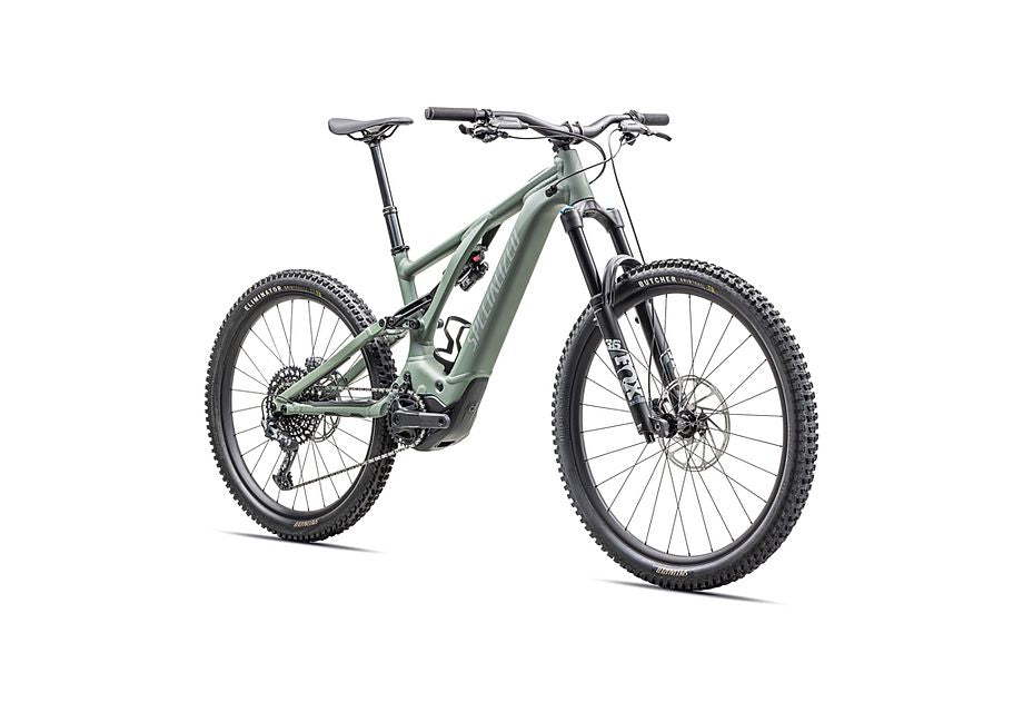 Specialized Turbo Levo 3 Comp Alloy