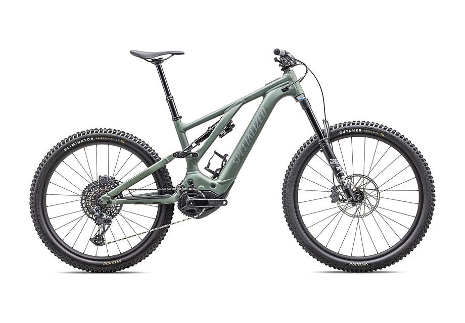 Specialized Turbo Levo 3 Comp Alloy