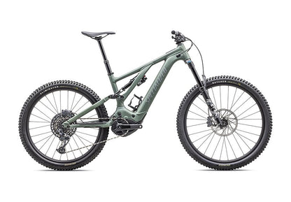 Specialized Turbo Levo 3 Comp Alloy