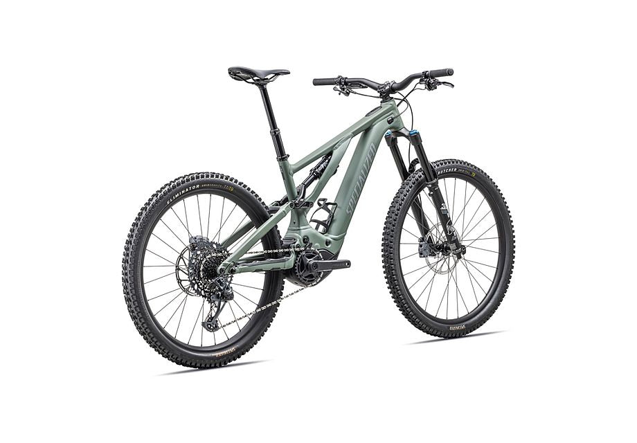 Specialized Turbo Levo 3 Comp Alloy