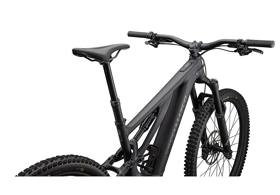 Specialized Turbo Levo 3
