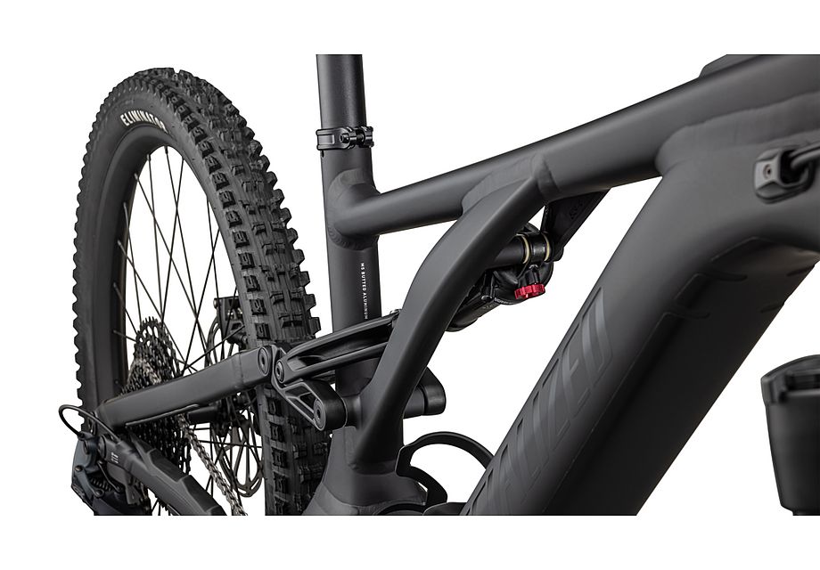 Specialized Turbo Levo 3