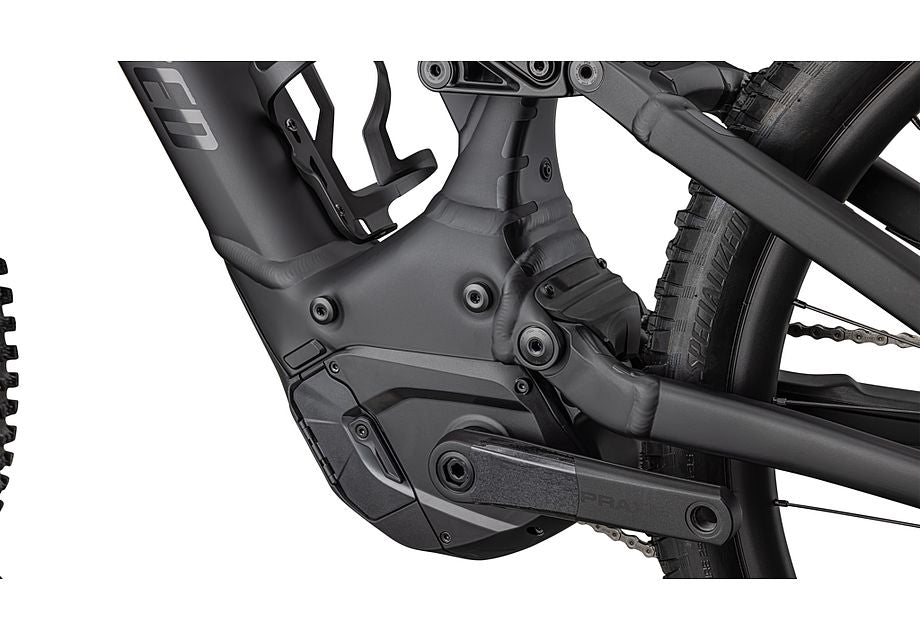Specialized Turbo Levo 3