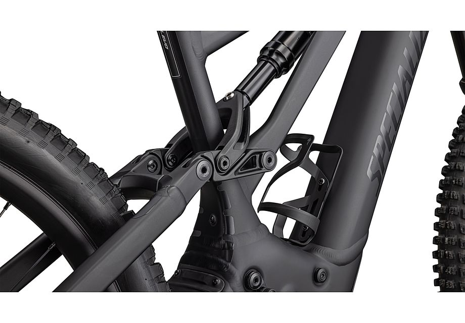 Specialized Turbo Levo 3