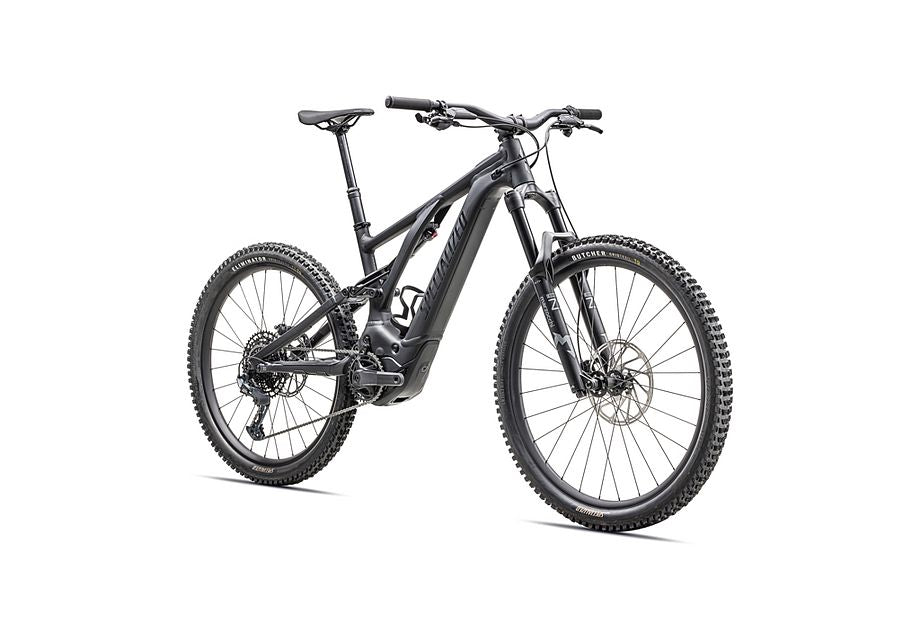 Specialized Turbo Levo 3
