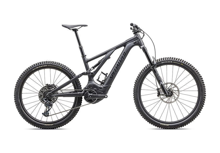 Specialized Turbo Levo 3