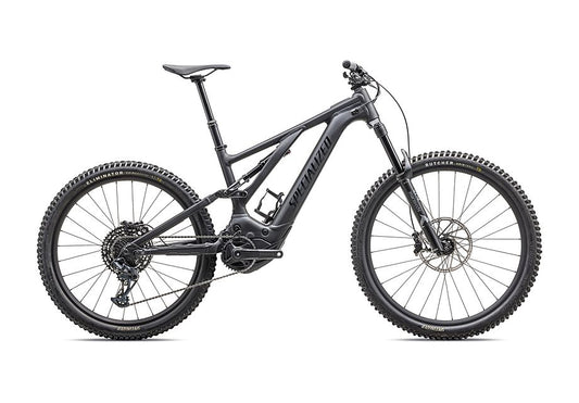 Specialized Turbo Levo 3