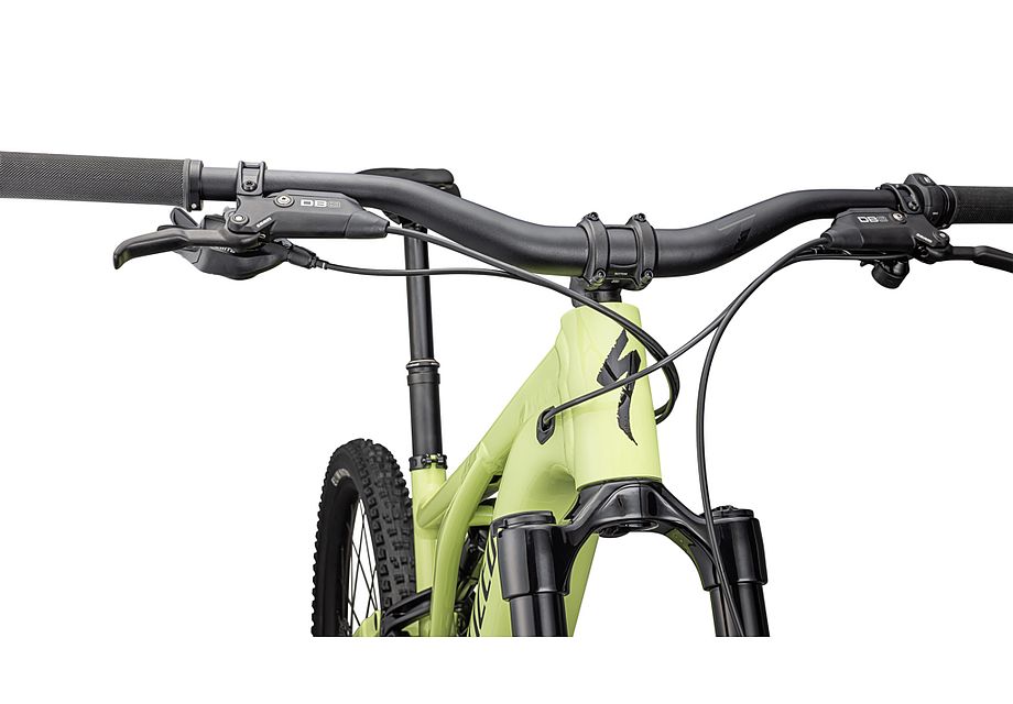 Specialized Turbo Levo 3